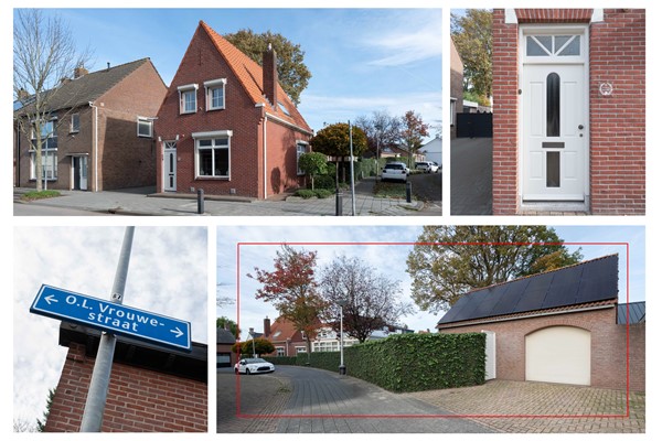 Medium property photo - Onze Lieve Vrouwestraat 138, 4735 AH Zegge